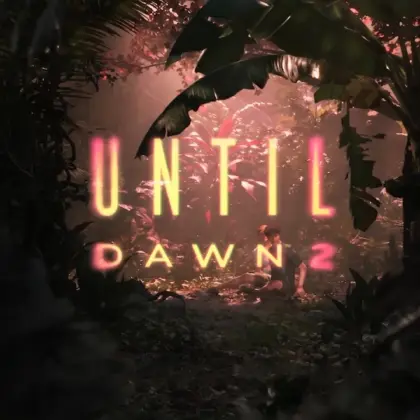 بازی Until Dawn 2 معرفی شد