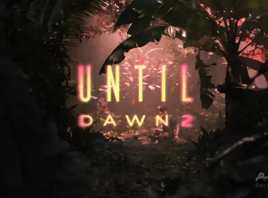 بازی Until Dawn 2 معرفی شد