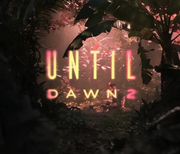 بازی Until Dawn 2 معرفی شد