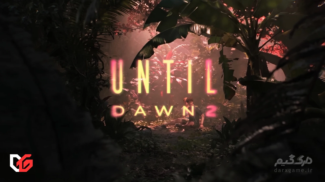 بازی Until Dawn 2 معرفی شد