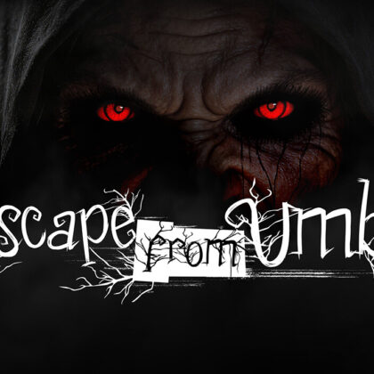 Escape From Umbra دهم جولای منتشر می‌شود