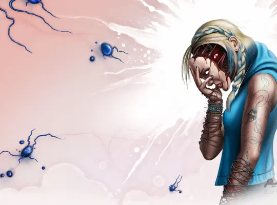 تریلر دوم Flesh & Wire منتشر شد