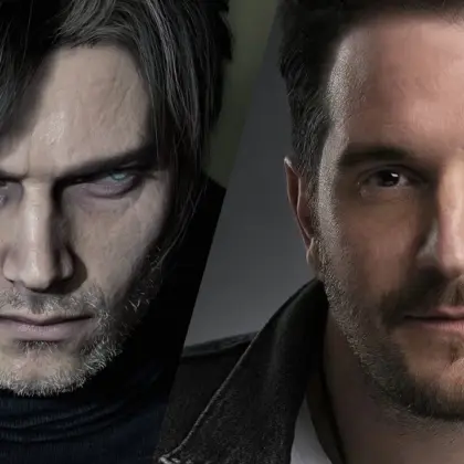 صداپیشه Leon Kennedy از موسیقی‌هایی الهام‌بخش خود گفت