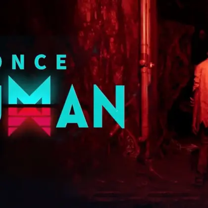 تاریخ عرضه بازی Once Human مشخص شد