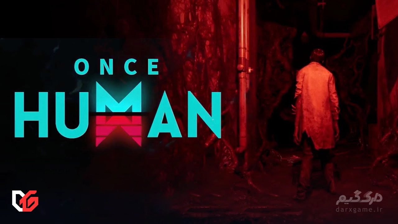 تاریخ عرضه بازی Once Human مشخص شد