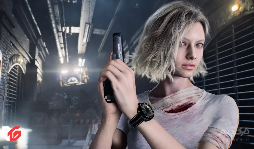 هرسال یک Resident Evil منتشر خواهد شد