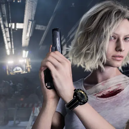 هرسال یک Resident Evil منتشر خواهد شد
