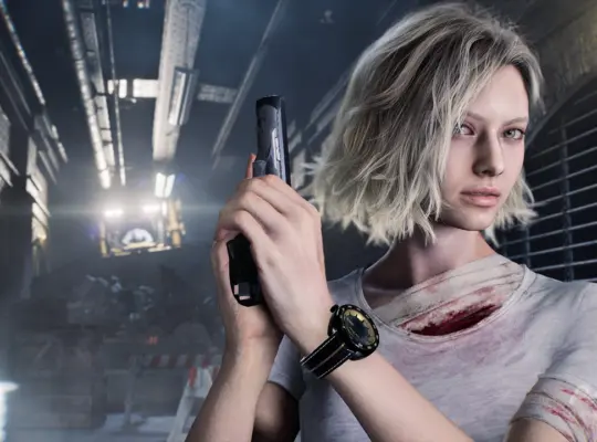 هرسال یک Resident Evil منتشر خواهد شد