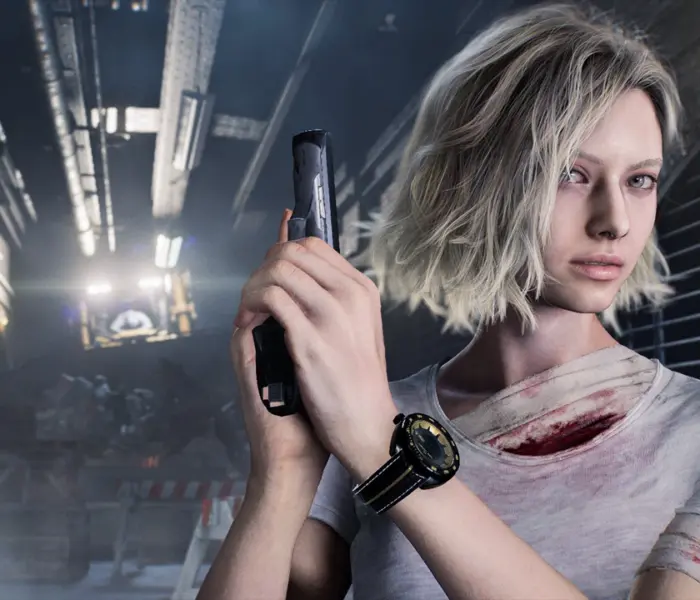هرسال یک Resident Evil منتشر خواهد شد