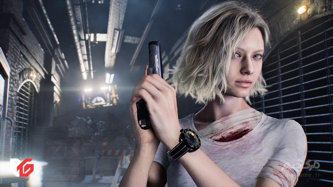 هرسال یک Resident Evil منتشر خواهد شد