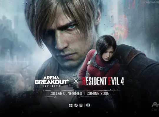 همکاری Arena Breakout: Infinite و Resident Evil 4 Remake معرفی شد