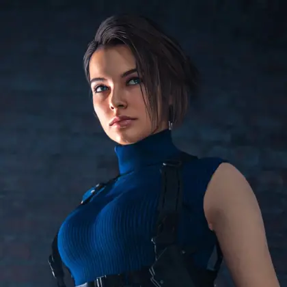 Jill Valentine در DLC داستانی Resident Evil Requiem حضور نخواهد داشت