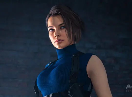 Jill Valentine در DLC داستانی Resident Evil Requiem حضور نخواهد داشت