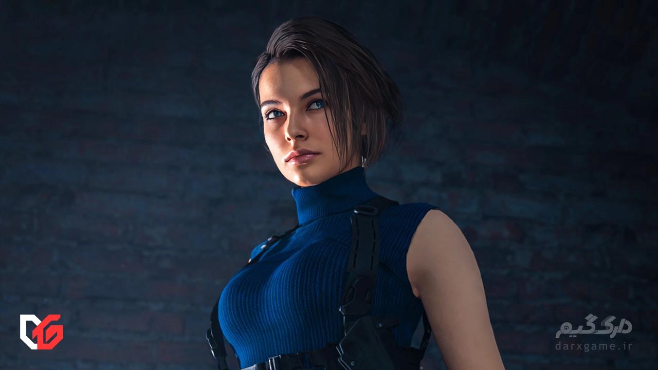 Jill Valentine در DLC داستانی Resident Evil Requiem حضور نخواهد داشت