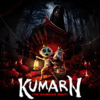 تریلر جدید بازی Kumarn: The Wandering Spirit منتشر شد