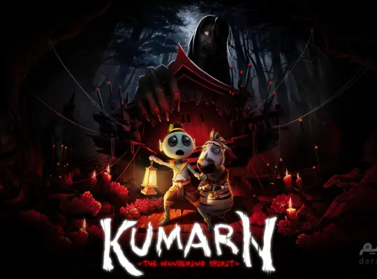 تریلر جدید بازی Kumarn: The Wandering Spirit منتشر شد
