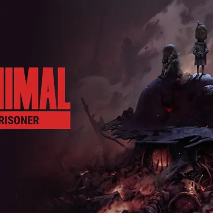 DLC بازی REANIMAL با نام The Prisoner منتشر شد