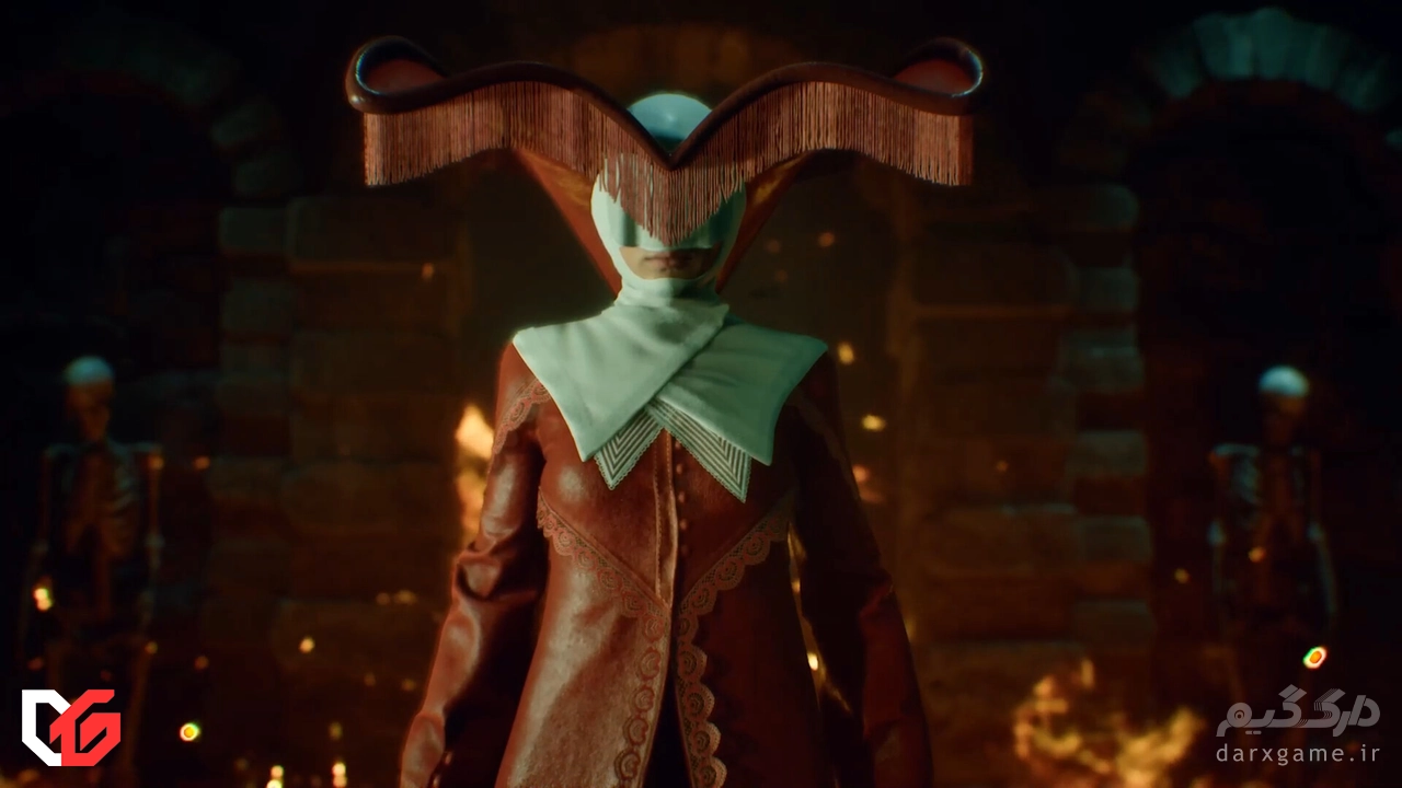تاریخ انتشار Remothered: Red Nun's Legacy مشخص شد
