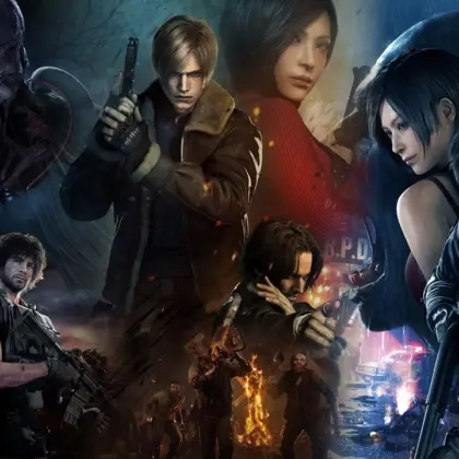 سه‌گانه‌ی ریمیک Resident Evil برای نینتندو سوئیچ 2 تائید شد