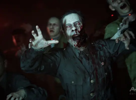 دو رویداد مهم برای طرفداران Resident Evil