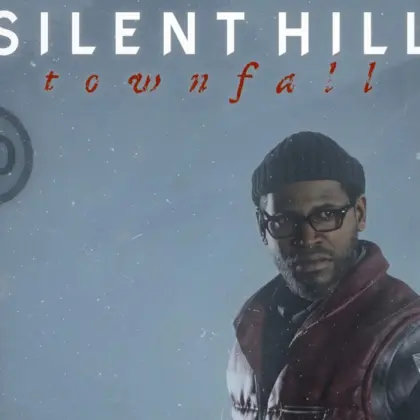 امتیازات متاکریتیک Silent Hill Townfall