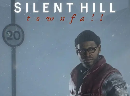 امتیازات متاکریتیک Silent Hill Townfall