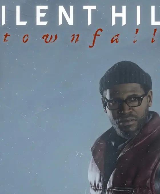 امتیازات متاکریتیک Silent Hill Townfall