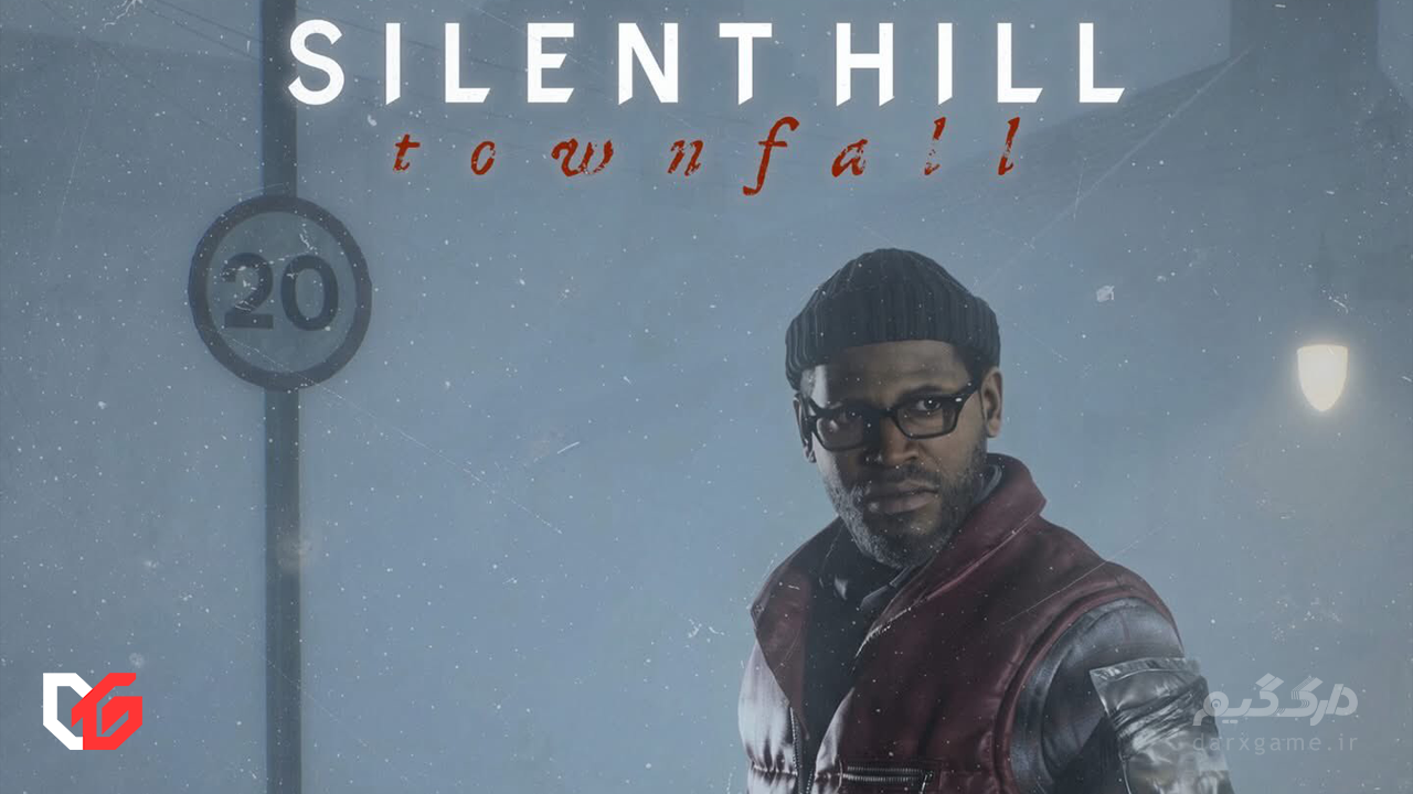امتیازات متاکریتیک Silent Hill Townfall