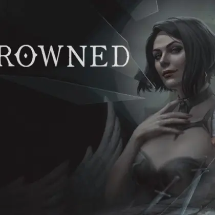بازی BECROWNED معرفی شد