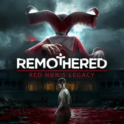 نقد و بررسی بازی Remothered: Red Nun’s Legacy