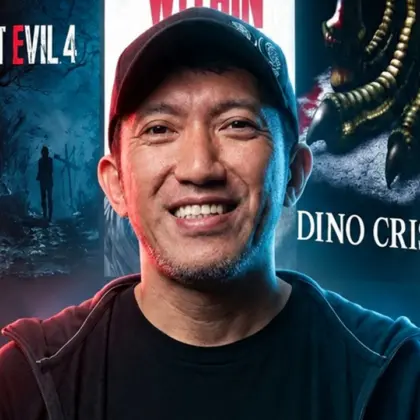 Shinji Mikami از رازهای ساخت Resident Evil گفت