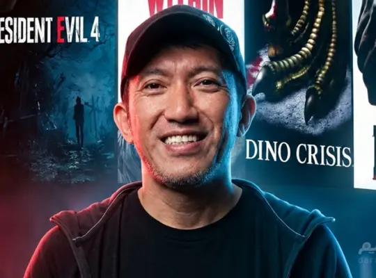 Shinji Mikami از رازهای ساخت Resident Evil گفت
