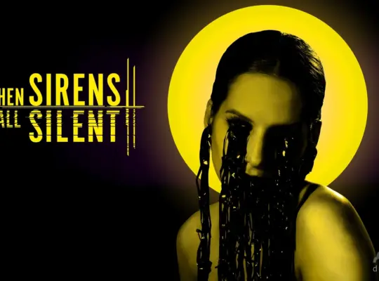 بازی When Sirens Fall Silent برای کنسول‌ها تائید شد