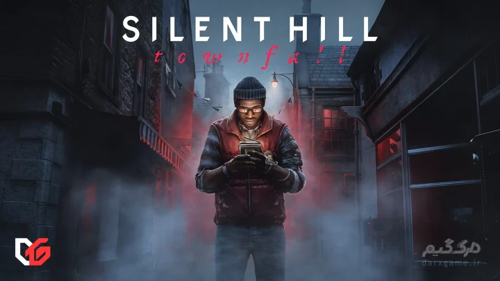تاریخ انتشار Silent Hill: Townfall مشخص شد + تریلر